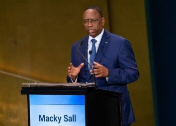 Sg de l&rsquo;Onu : un ambassadeur du système Onusien soutient Macky Sall
