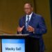 Sg de l’Onu : un ambassadeur du système Onusien soutient Macky Sall