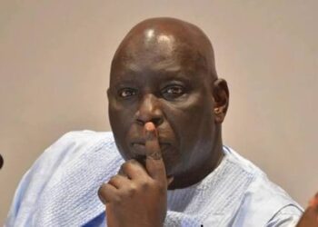 Madiambal Diagne en deuil