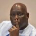 Madiambal Diagne en deuil