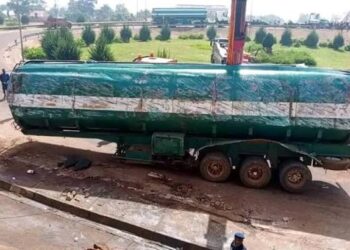 Centrafrique: un camion-citerne se renverse faisant au moins 20 m0rts et plusieurs blessés à Bangui