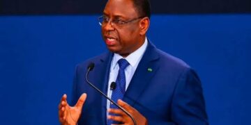 Macky Sall en difficultés :  : Un ancien Sg adjoint de l&rsquo;Onu se lâche