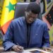 Date des élections locales : un spécialiste conforte Diomaye