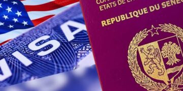 Visas américains: 30 pays africains dont le Sénégal devront payer une caution de 20000 dollars
