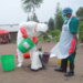RDC: l&rsquo;épidémie d&rsquo;Ebola franchit le cap des 2000 m0rts