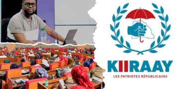 « Kou dem perte sa mandat » : PMD prévient les députés qui seraient tentés de rejoindre KIIRAAY