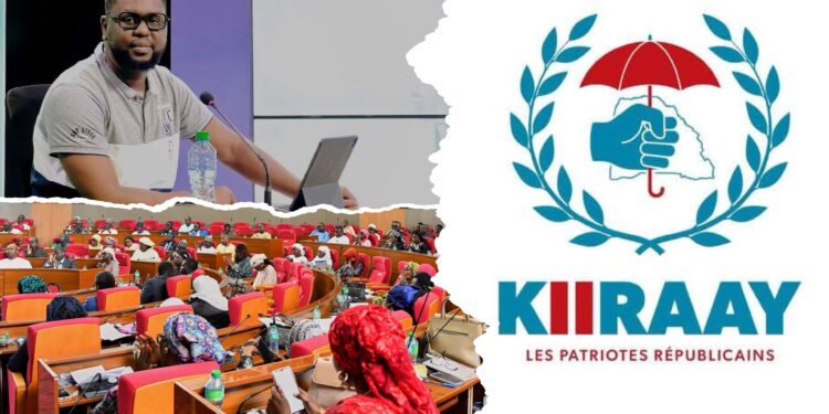 « Kou dem perte sa mandat » : PMD prévient les députés qui seraient tentés de rejoindre KIIRAAY