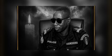 Nécrologie : La Police nationale annonce le décès de l’Agent de Police Ngor Ndéb DIOUF