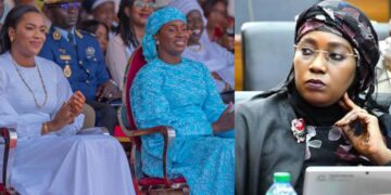 Déclaration de patrimoine : La députée Seynabou Yacine Sambe visent les Premières Dames