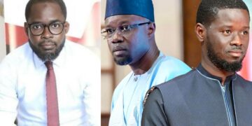 Révision de la Constitution, Babacar interpelle Diomaye et Sonko : « Légiférer dans la sérénité »