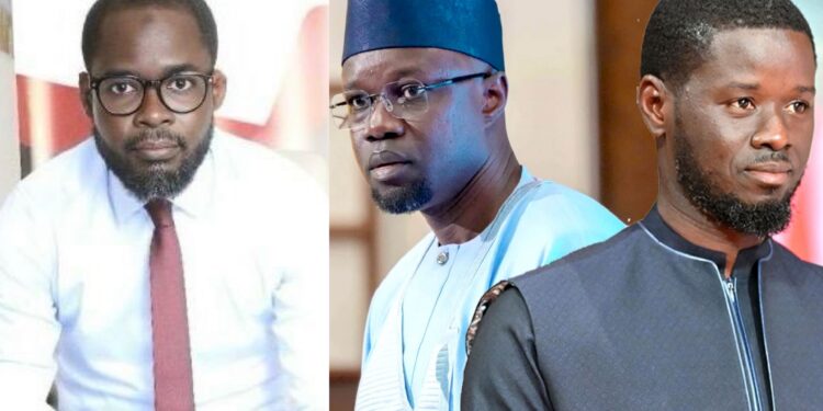 Révision de la Constitution, Babacar interpelle Diomaye et Sonko : « Légiférer dans la sérénité »