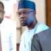 Révision de la Constitution, Babacar interpelle Diomaye et Sonko : « Légiférer dans la sérénité »