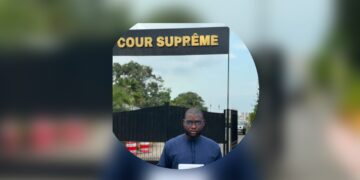 Locales 2027 : Noo Lank saisit la Cour suprême pour faire respecter le calendrier républicain