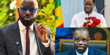 Thierno Bocoum charge Diomaye et Sonko : « Ils se sont partagé les fonds politiques sans piper mot »