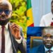 Thierno Bocoum charge Diomaye et Sonko : « Ils se sont partagé les fonds politiques sans piper mot »