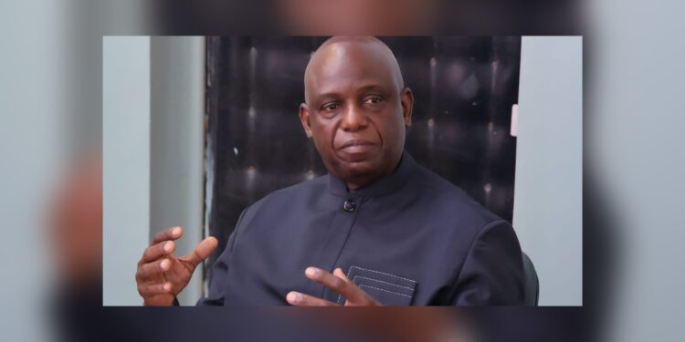 « LE TEMPS DU CONSTAT, LE TEMPS DE L’ALTERNATIVE », (Par Mansour FAYE)