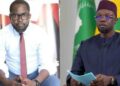 Sortie musclée de SONKO sur la société civile, Babacar Ba réplique : « La société civile n’est pas un parti politique »