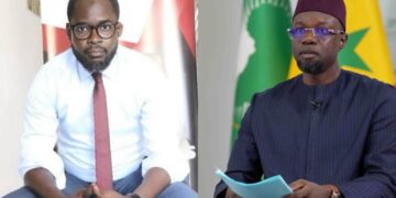 Sortie musclée de SONKO sur la société civile, Babacar Ba réplique : « La société civile n’est pas un parti politique »