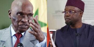 Fonds politiques sous WADE : Les Libéraux contestent les arguments de SONKO