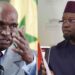 Fonds politiques sous WADE : Les Libéraux contestent les arguments de SONKO