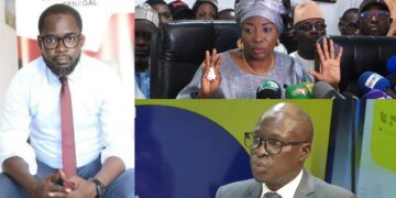 Révélations sur les fonds politiques : Babacar Ba monte au créneau et réclame la fin de l’opacité