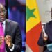 Patrimoine non publié de SONKO : Abdourahmane Diouf exprime ses inquiétudes