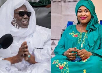 Décès de sa fille : Serigne Mountakha dispense les fidèles du déplacement à Touba pour les condoléances