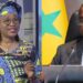 DPG du Premier ministre Al Amine Lô : Les dures vérités de Zahra Iyane Thiam !