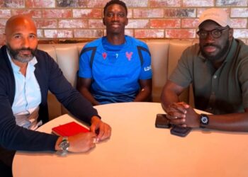 Mercato : Un accord contractuel trouvé entre Ismaïla Sarr et Galatasaray !