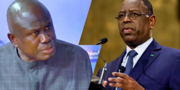 Dégradation de la note du Sénégal : Seydi Gassama accuse le régime de Macky Sall