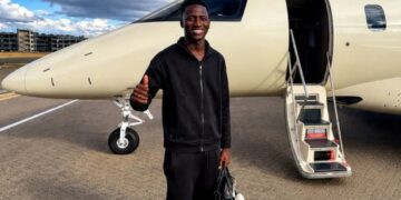 Juventus : Pape Matar Sarr est arrivé à Turin pour sa visite médicale