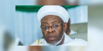 Médina Baye en deuil : Rappel à Dieu de Papa Macky Ibrahima Niass