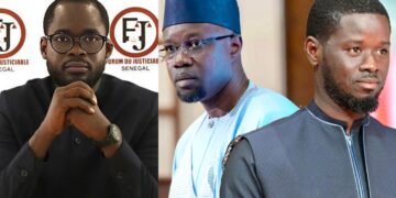 Ouverture de la session extraordinaire : Babacar Ba interpelle le PR et le PAN