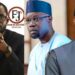 Ouverture de la session extraordinaire : Babacar Ba interpelle le PR et le PAN