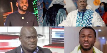 Actes contre nature : Ass Dione, Kader Dia, Pape Ch. Diallo… la liste des 64 inculpés renvoyée devant le tribunal