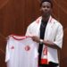 Mercato : Mouhamed Dabo (18 ans) s’engage avec le club qatari d’Al-Shamal