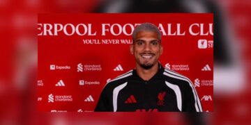 Mercato : Ronald Araújo quitte le Barça et rejoint Liverpool !