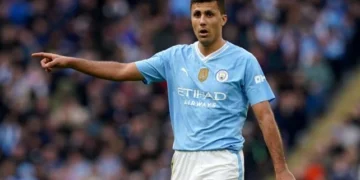 Mercato : le Barça prêt à miser 60 millions d’euros pour Rodri