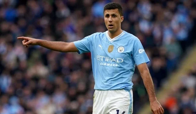 Mercato : le Barça prêt à miser 60 millions d’euros pour Rodri