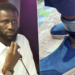 Justice : le bracelet électronique de Ahmed Ndoye retiré