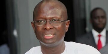 Élections locales de 2027 : le FDR confie sa coordination à Mamadou Diagne Fada