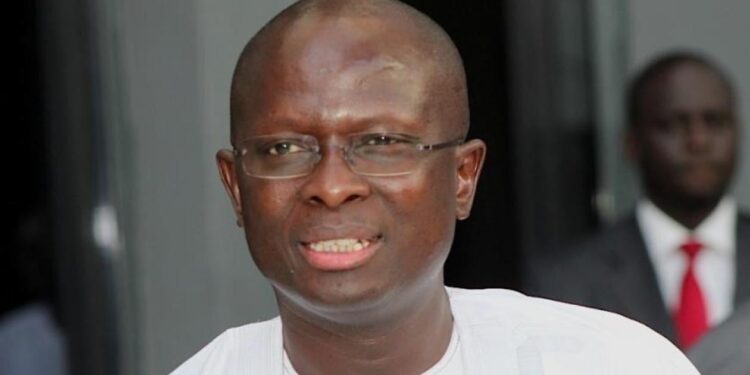 Élections locales de 2027 : le FDR confie sa coordination à Mamadou Diagne Fada