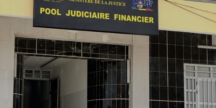 PJF : la DIC enquête sur les bénéficiaires réels de 36 entreprises
