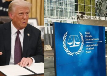 Magistrats de la CPI : les USA sanctionnent un 2e Sénégalais, après Mame Mandiaye Niang