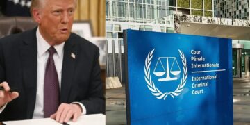 Magistrats de la CPI : les USA sanctionnent un 2e Sénégalais, après Mame Mandiaye Niang