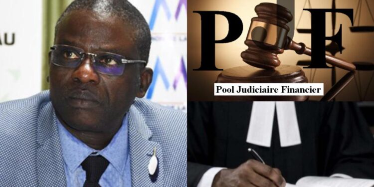 Audit des finances publiques : la DIC aux trousses de 36 sociétés dont celles du fédéral Cheikh Seck, d’un ancien consul du Sénégal, d’avocats célèbres…