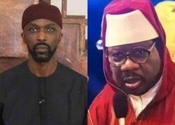 Conflit chez les Sy : Serigne Abou Sy annonce une plainte contre Serigne Moustapha et accuse Diomaye Faye d&rsquo;avoir…
