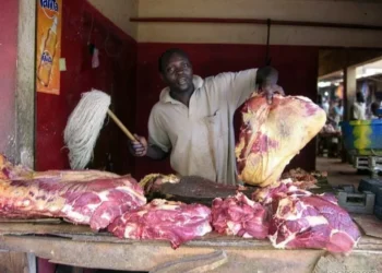 Hausse du prix de la viande : Le boeuf fait sécession