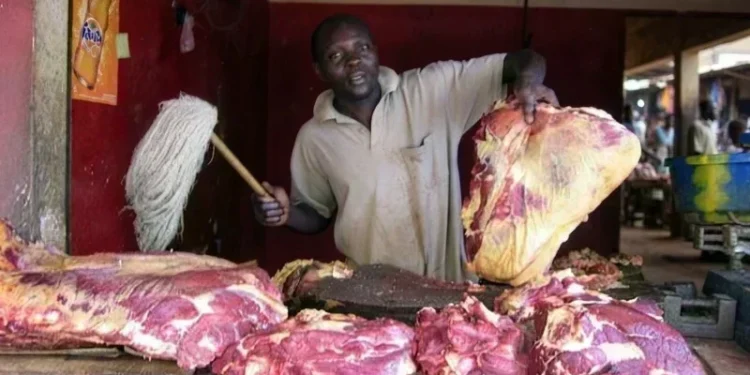 Hausse du prix de la viande : Le boeuf fait sécession