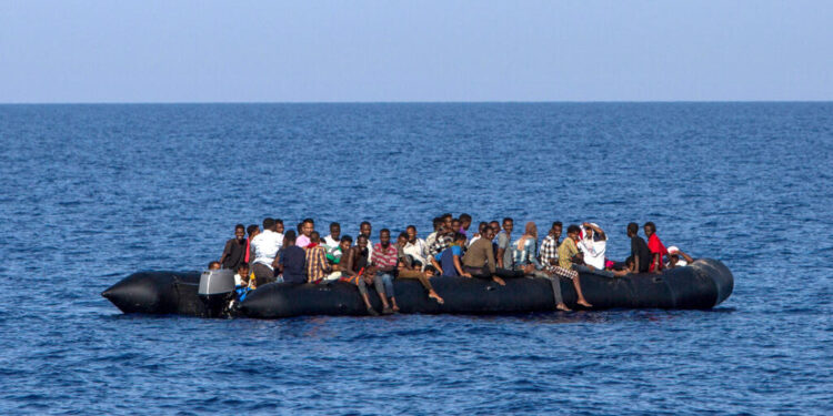 Migration irrégulière : inquiétude autour de 60 migrants portés sans nouvelles